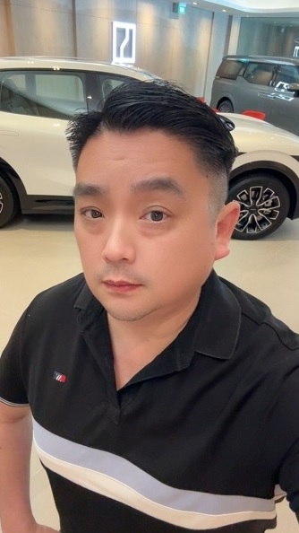 mikelwc的第二张照片--莆田相亲服务中心